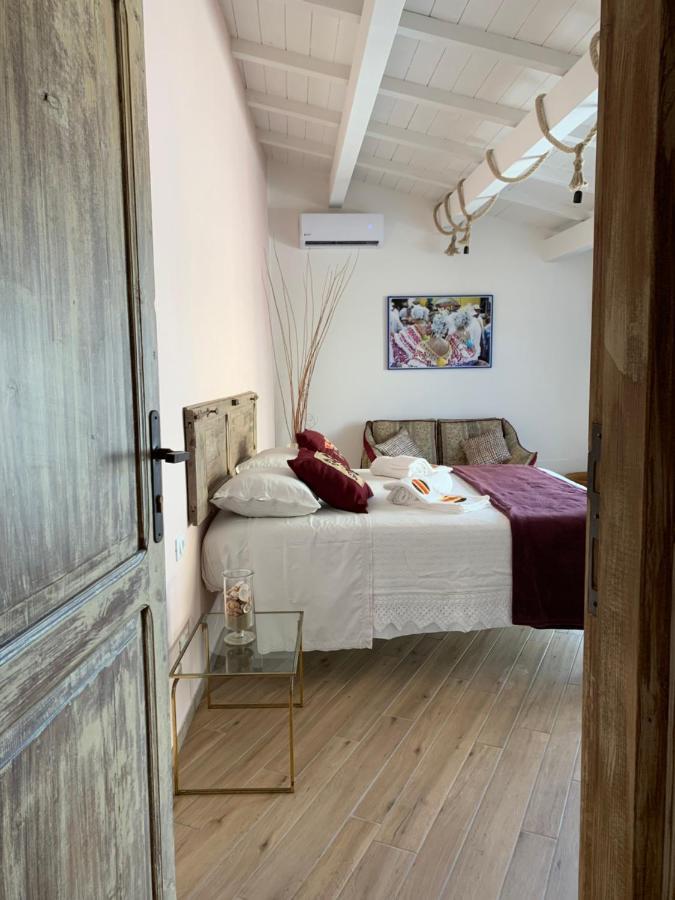 Residenza Dema Gaeta Cameră foto
