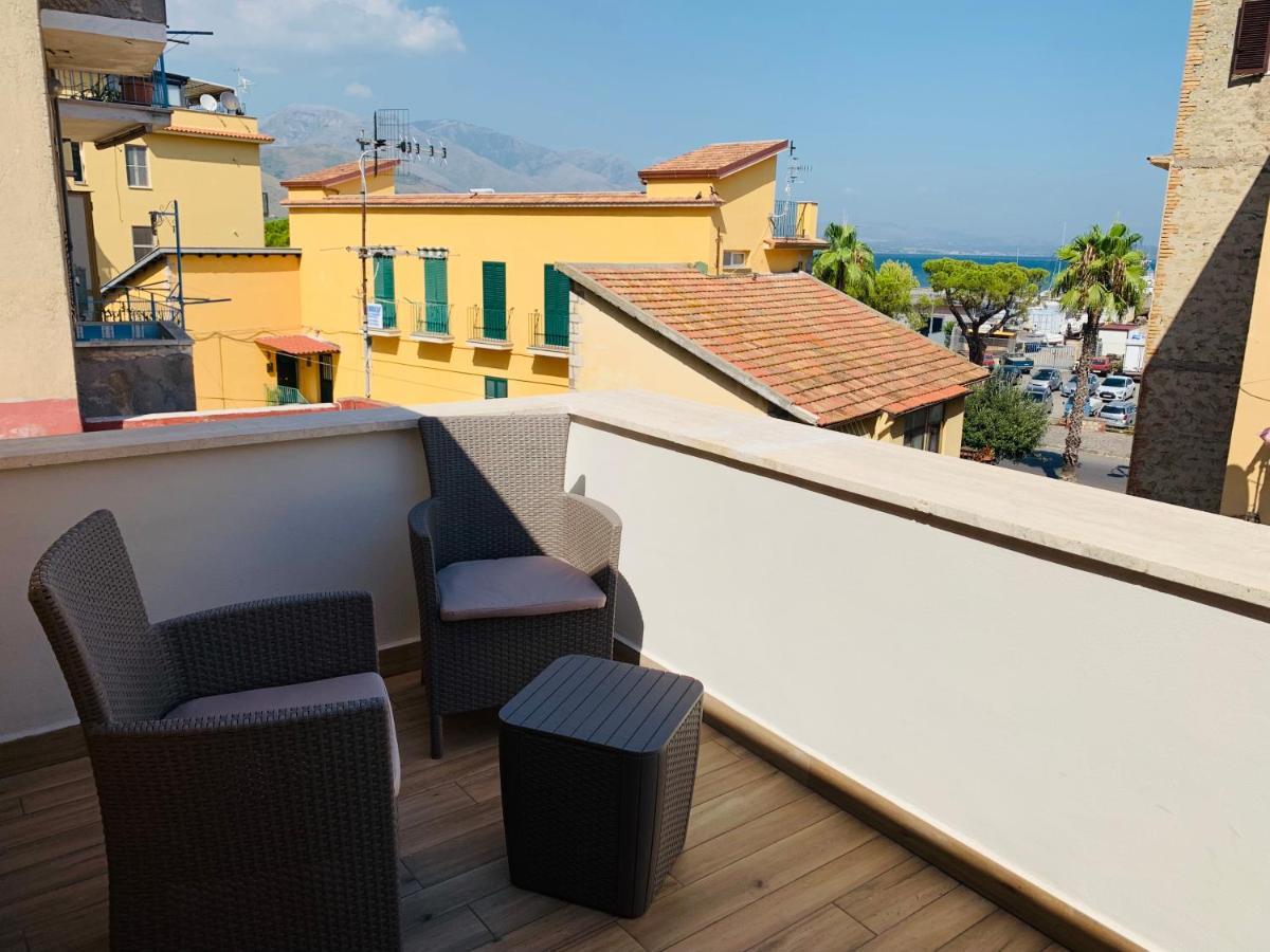 Residenza Dema Gaeta Exterior foto